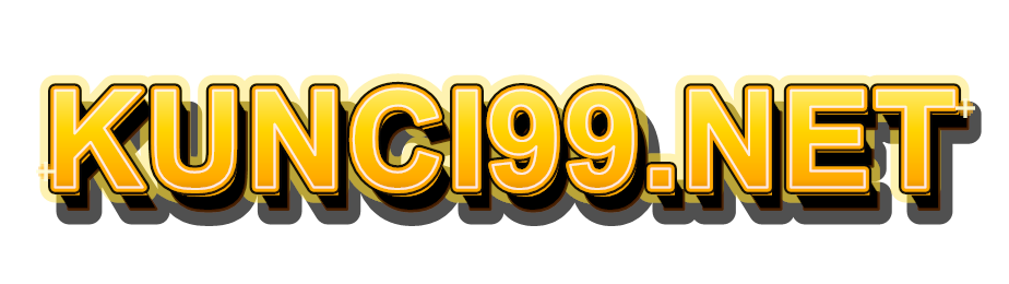 KUNCI99.NET Logo